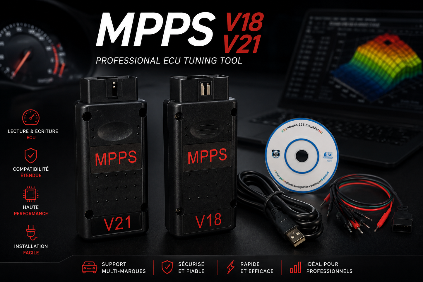 MPPS v18/v21
