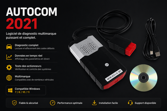 2025 OBD OBD2 Diagnostic VdIJk Autocoms Pro Vd Ds150e CDP 2021.11 KEYGEN TNESF DELPHIS ORPDC Cars Trucks Scanner Tools Bluetooth